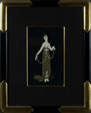 Georgie (Costume Design for American Millionairesses), 1917