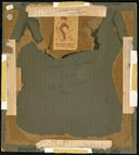 Hindu Princess, 1919