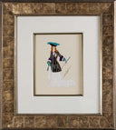 Martha, Act III (Chicago Opera), 1923