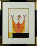 Venus (Les Idoles, Folies Bergère), 1924