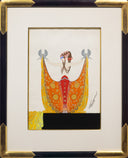 Venus (Les Idoles, Folies Bergère), 1924