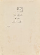 Venus (Les Idoles, Folies Bergère), 1924