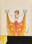 Venus (Les Idoles, Folies Bergère), 1924