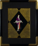 The Dress Coat (Nightclub, Manhattan Mary), 1927