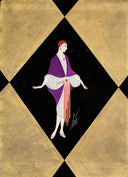 The Dress Coat (Nightclub, Manhattan Mary), 1927