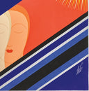 Bain de Soleil (Harper's Bazaar June 1930 Cover), 1930