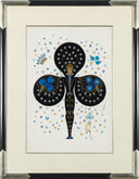 L'its de Trèfles ("Club" from the Four Aces), 1970