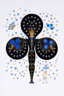 L'its de Trèfles ("Club" from the Four Aces), 1970