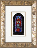 Executed for a Chapel in France (St. Jerome)