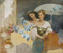 De la Lumiere de l'Or, 2013