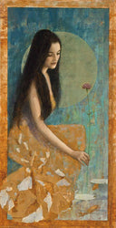 Mon Rêve est dans tes Mains, 2013