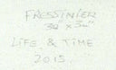 Life & Time, 2015