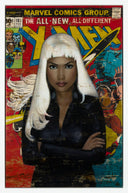 Storm, 2021