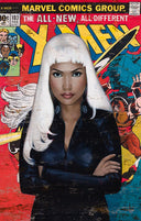 Storm, 2021