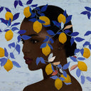 A Gentle Breeze II, 2022