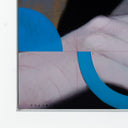 Up Front by François Fressinier detail corner