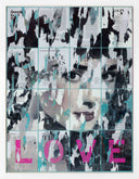 Audrey Says Love, 2023