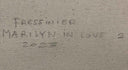 Marilyn in Love 2, 2023