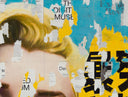 Art in America, 2023 by François Fressinier detail 2