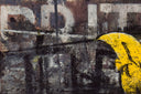 Dionysos by François Fressinier signature
