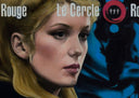 Catherine Deneuve at the Movies by François Fressinier detail 1