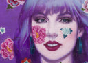 Miss Taylor, 2024