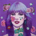 Miss Taylor, 2024