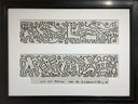 Luna Luna Drawing (C/D), 1986