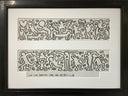 Luna Luna Drawing (G/H), 1986