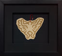Angel Ornament (Yves), 1989 by Keith Haring