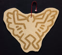 Angel Ornament (Yves), 1989 by Keith Haring