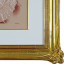 Untitled (Figure Study), 2017