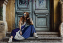Street Chic, 2023 by Douglas Hofmann 