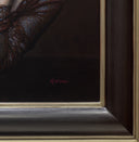 Lady in Lace, 2024