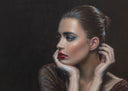 Lady in Lace, 2024