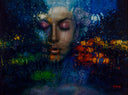 Ophelia, 2024 by Douglas Hofmann