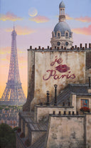 Je t'aime Paris, 2024