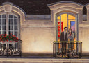 This World of Ours, 2025 by Liudmila Kondakova
