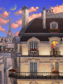 This World of Ours, 2025 by Liudmila Kondakova