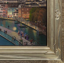 Venice, Four Seasons, 2026 by Liudmila Kondakova
