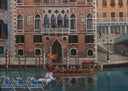 Venice, Four Seasons, 2026 by Liudmila Kondakova