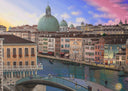 Venice, Four Seasons, 2026 by Liudmila Kondakova