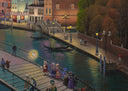 Venice, Four Seasons, 2026 by Liudmila Kondakova