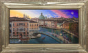 Venice, Four Seasons, 2026 by Liudmila Kondakova