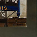 Paris je t'aime / Souvenirs de Paris, 2014