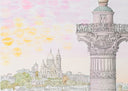 Paris, Je t'aime (no.2), 2024