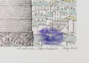 Paris, Je t'aime (no.2), 2024