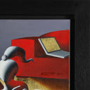 Unbridled Passion, 2017