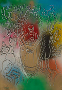 Through Thick and Thin, 2017