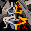 Composers Concordance, 2018